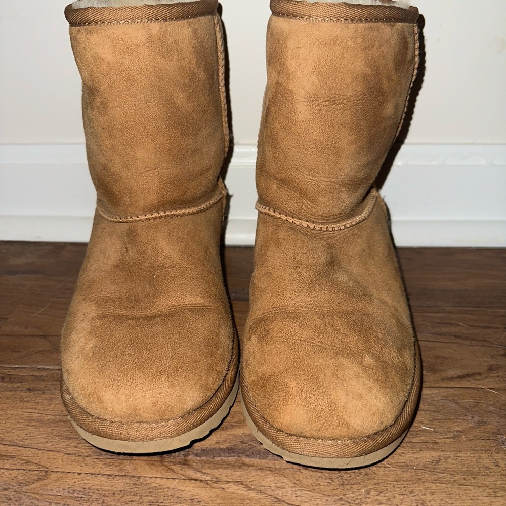 UGG Short Boots 2021 version!!